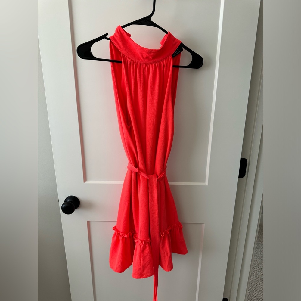 Vici Pink Dress